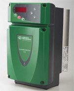 Control Techniques Commander SX