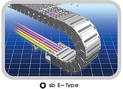 ������-������ Sabin-Chain E-���