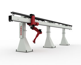 �������� ������, ������������ �������, ������ GUDEL