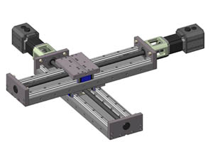 Линейные модули СТМ