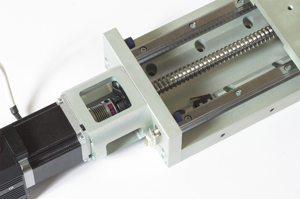 Линейные модули СТМ